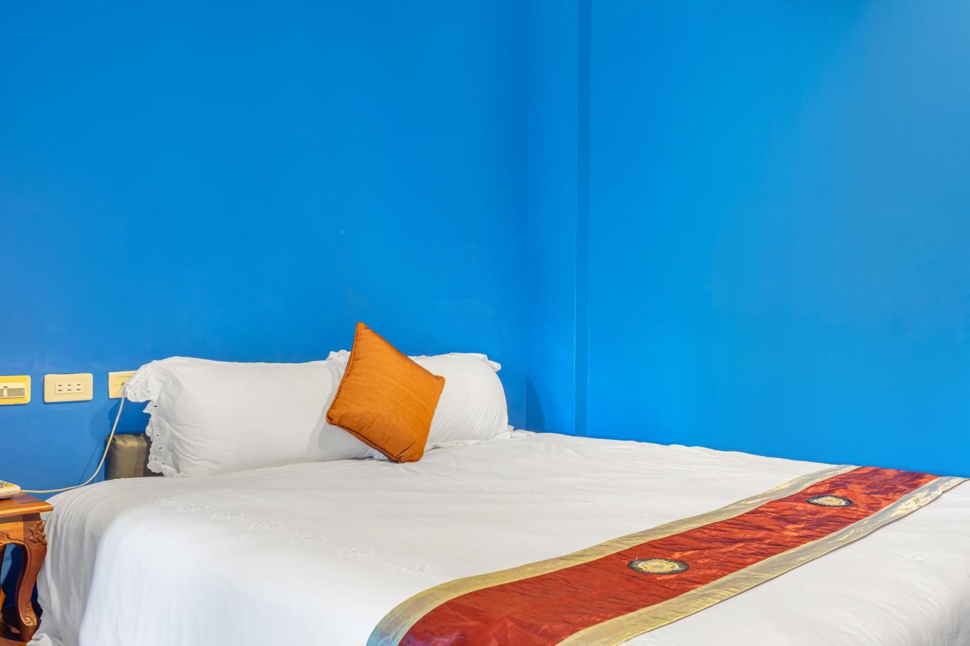 Golden Ocean Azure Hotel Кеньдін Екстер'єр фото