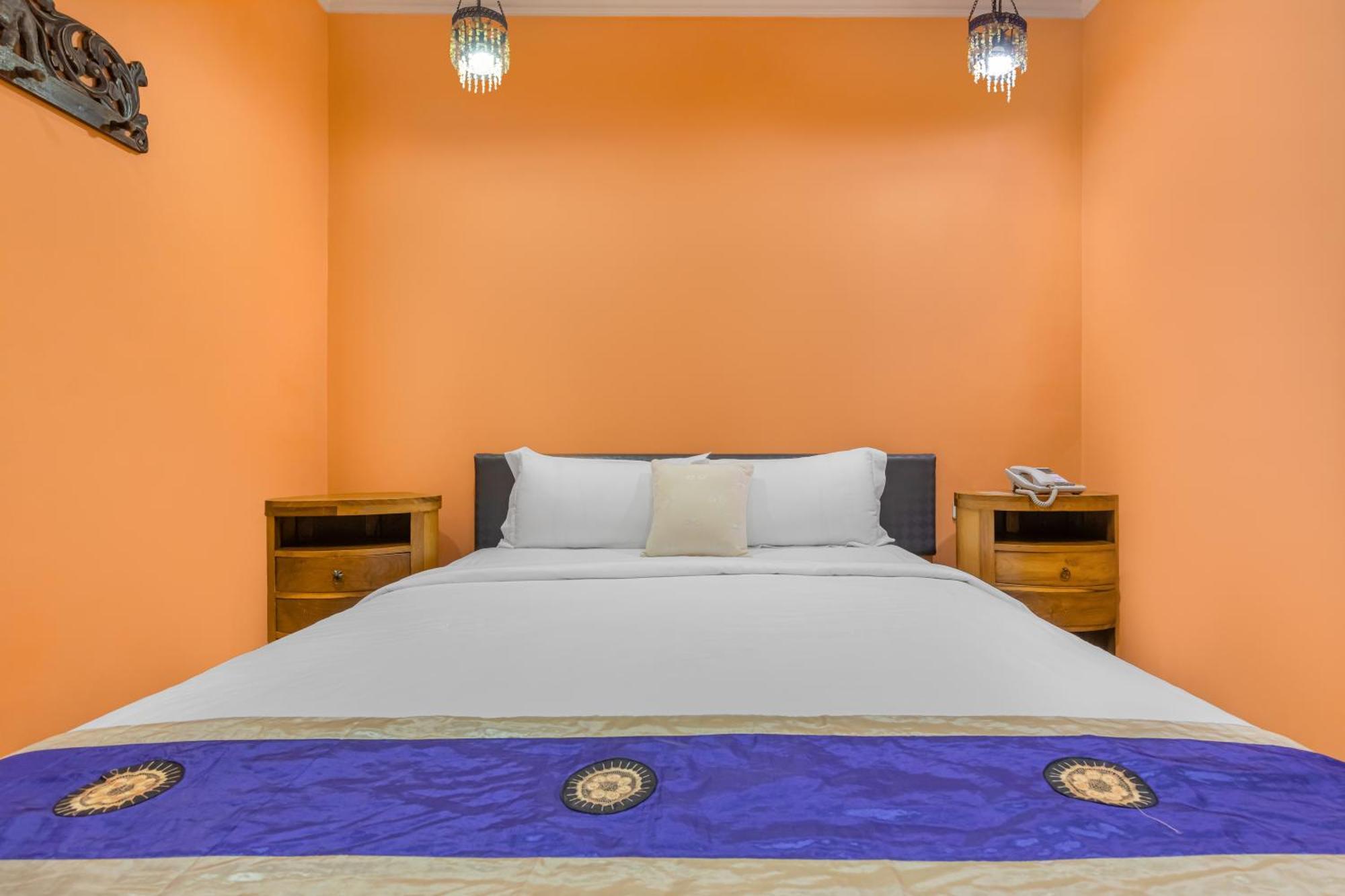 Golden Ocean Azure Hotel Кеньдін Екстер'єр фото
