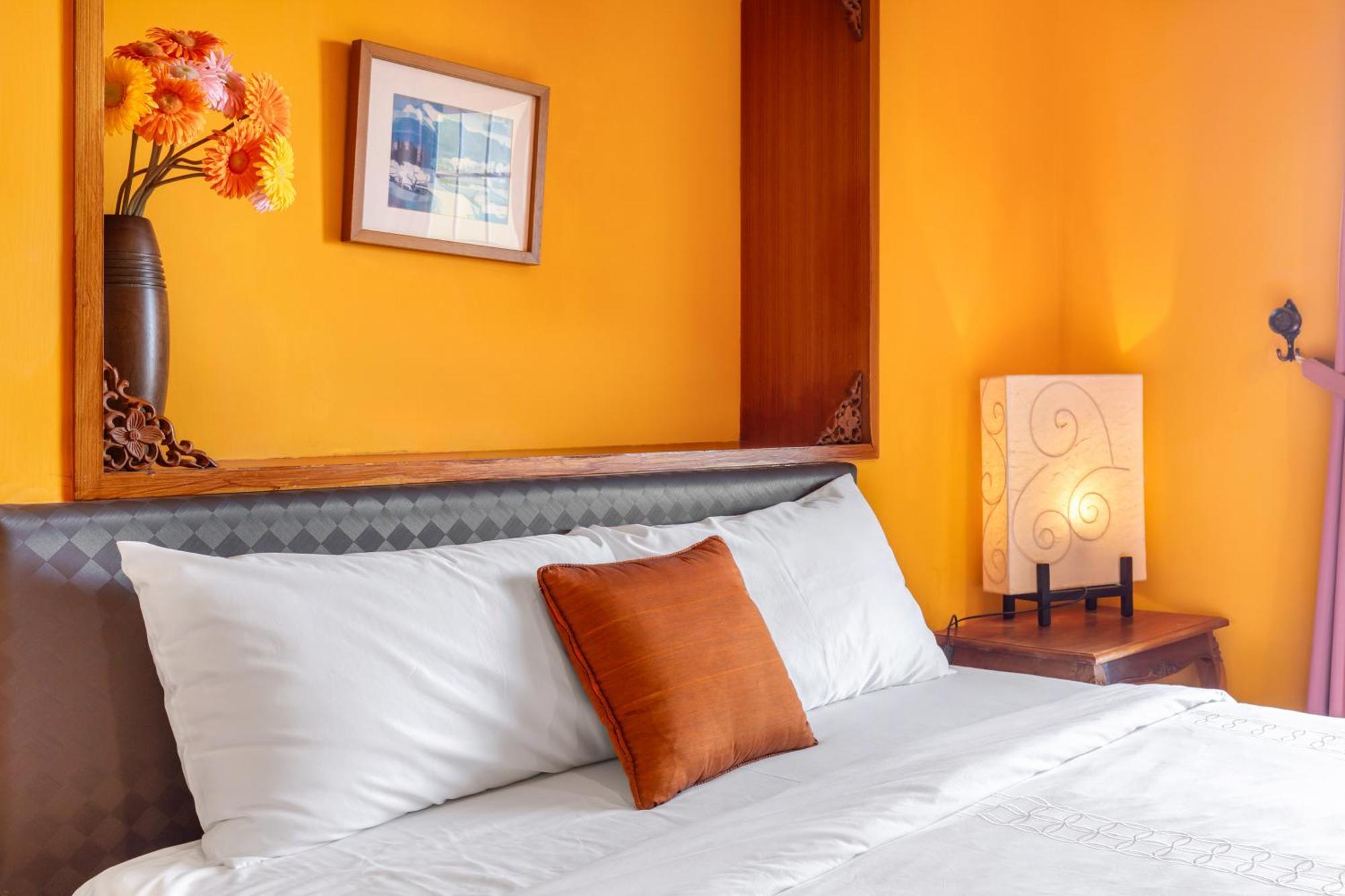 Golden Ocean Azure Hotel Кеньдін Екстер'єр фото